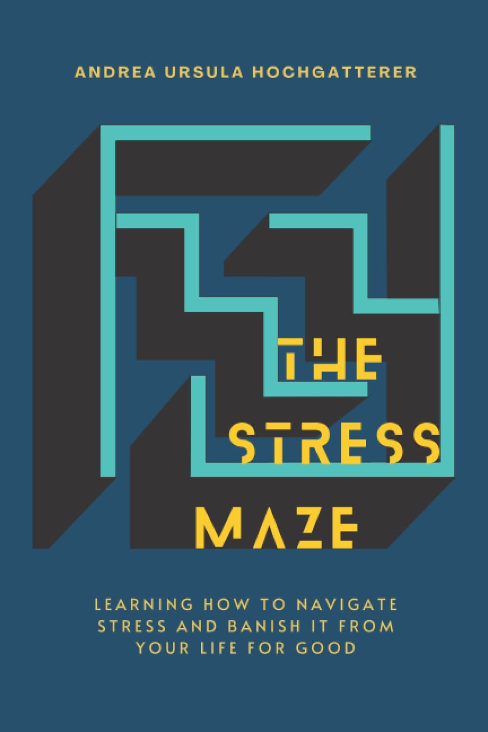 The Stress Maze